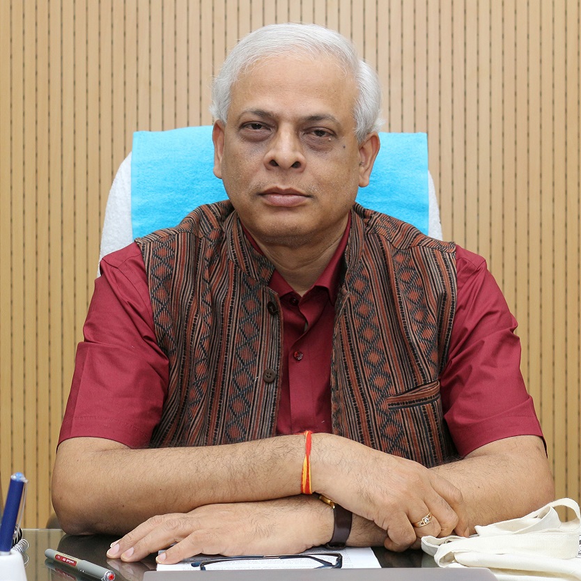 Prof. Amit Patra