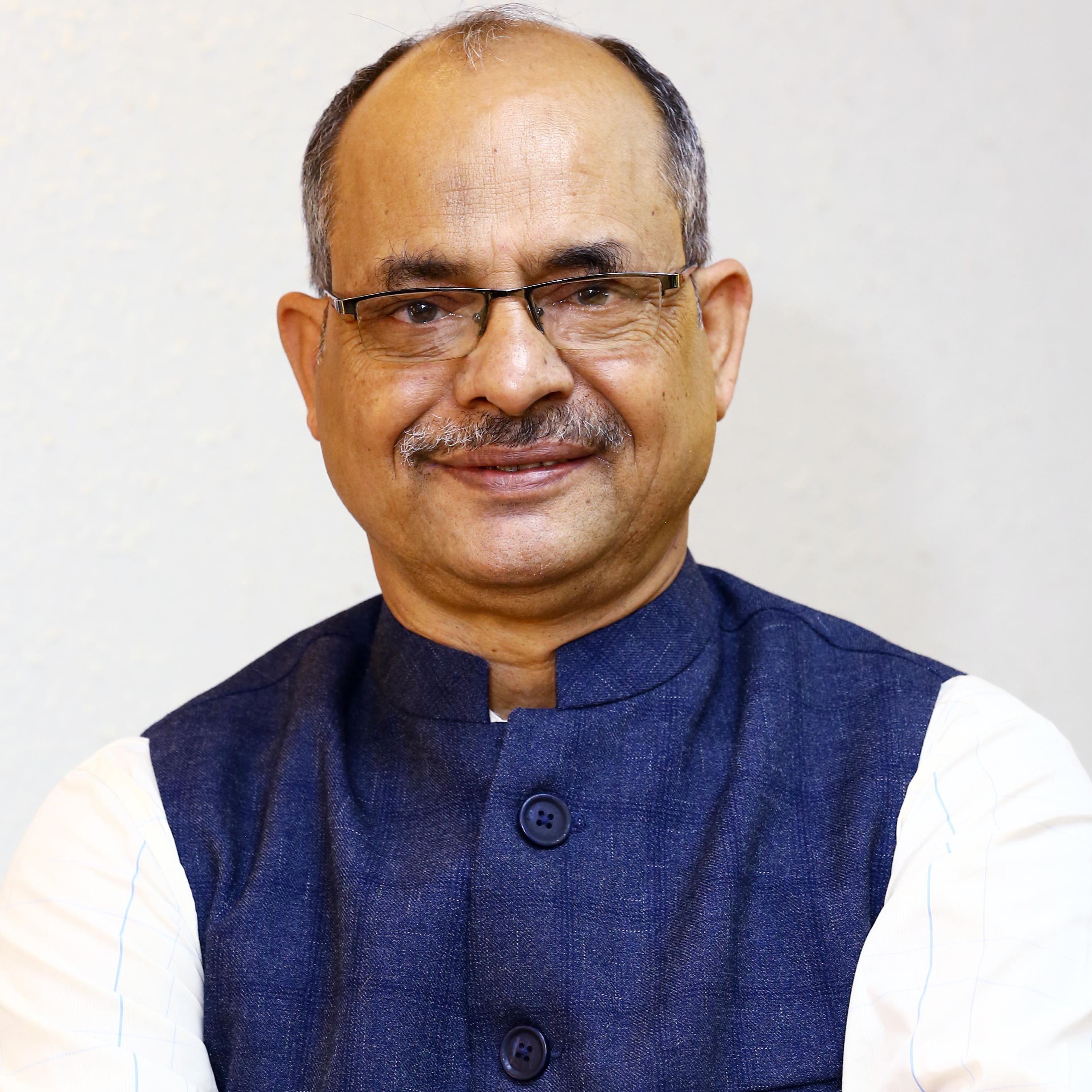 Prof. Manoj Kumar Tiwari
