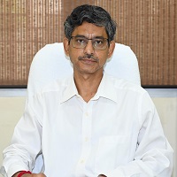 Mr. Sumit Kumar Biswas